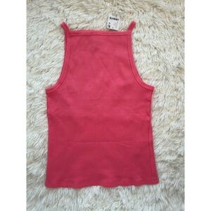 We The Free | Free People | Mia Tank | Hot Pink | M